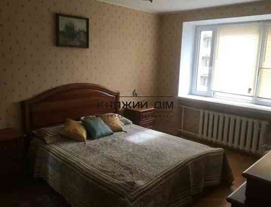 Продаж 2-кімнатної квартири м. Лівобережна Код Об'єкту № 21141748 Київ