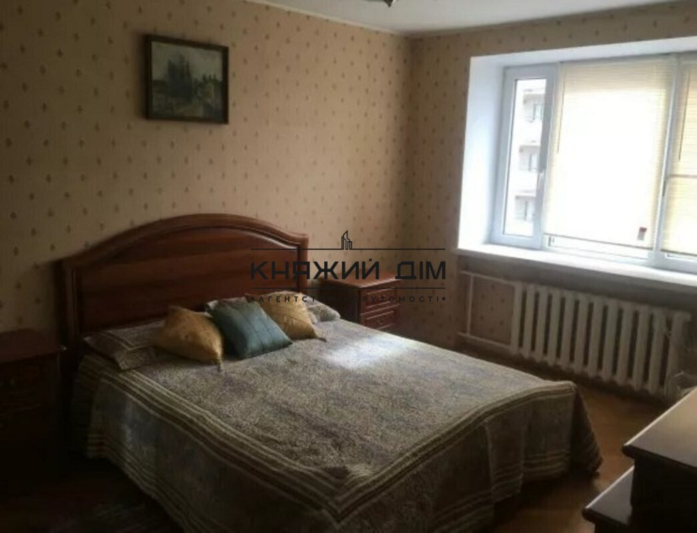 Продаж 2-кімнатної квартири м. Лівобережна Код Об'єкту № 21141748 Київ - фото 1