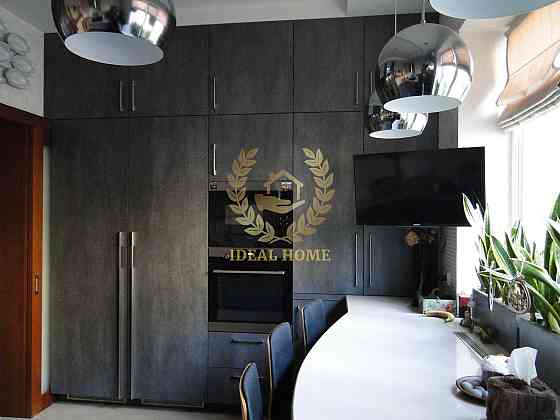 Продаж Квартира 3-кімнатна, 1/2 поверх на Лысянская ул., 23 Киев