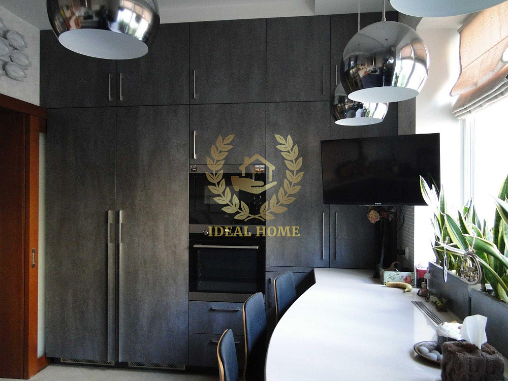 Продаж Квартира 3-кімнатна, 1/2 поверх на Лысянская ул., 23 Киев - изображение 6