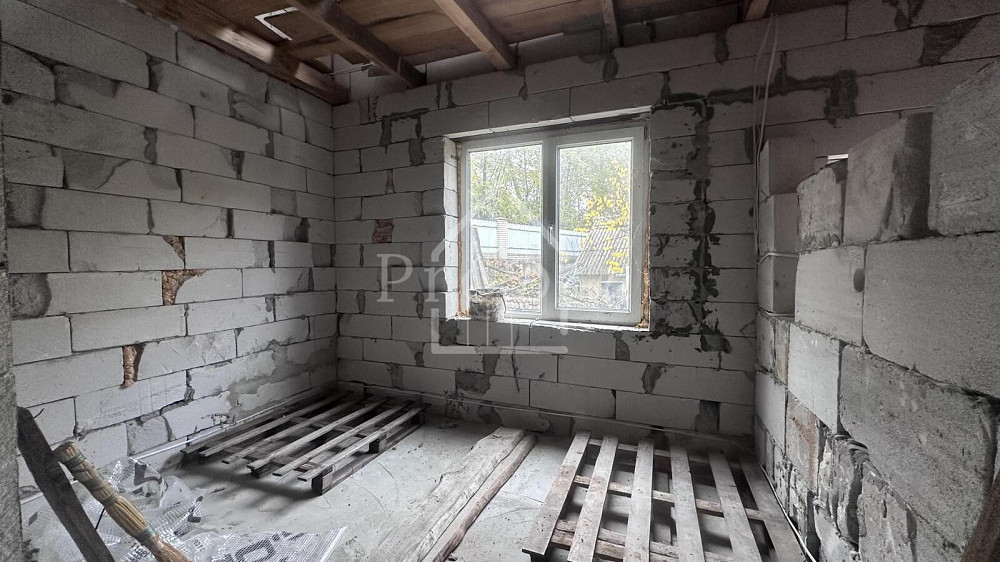 Продаж Будинок 100 м2 Дом Баня село Жуківці 32 сотки  - фото 16