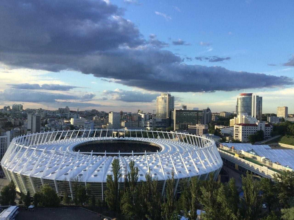 Продаж Квартира 2-кімнатна, 8/25 поверх на Ділова вул., д. 2Б Київ - фото 11