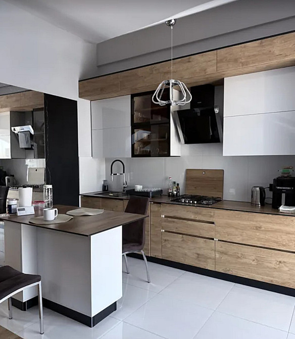 Продаж Квартира 3-кімнатна, 6/7 поверх Тернопіль - фото 2