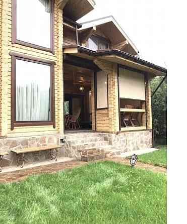 Булинок 218 м2, 6 соток, с. Малютянка, Київо-Святошинський, Київська Maliutianka