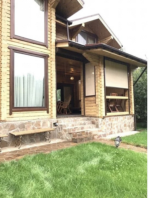 Булинок 218 м2, 6 соток, с. Малютянка, Київо-Святошинський, Київська Maliutianka - photo 2