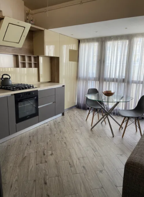 Продам 2к.кв., 65 м. кв., ЖК &quot;Новий Люстдорф&quot; Odessa - photo 1