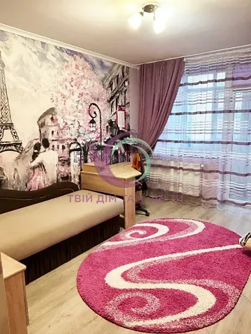 Продаж 4к Квартира 171 кв.м Володимира Великого (Герцена) вулиця 91А Чернівці - фото 5