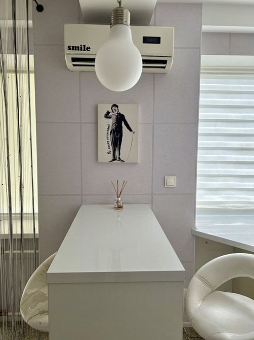 Оренда Квартира 2-кімнатна, 3/5 поверх на Кубанської України, 19 Киев - изображение 10