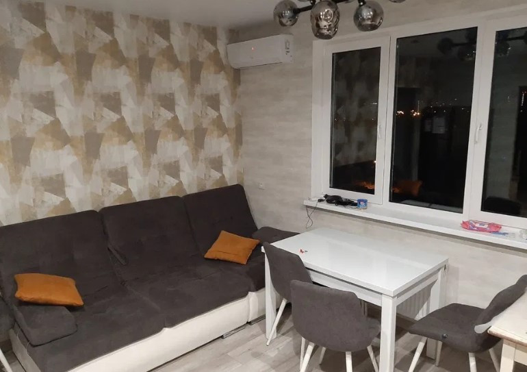 Продам 1 комнатную квартиру по ул. Пестеля. ЖК "Сити парк" Одесса - изображение 3