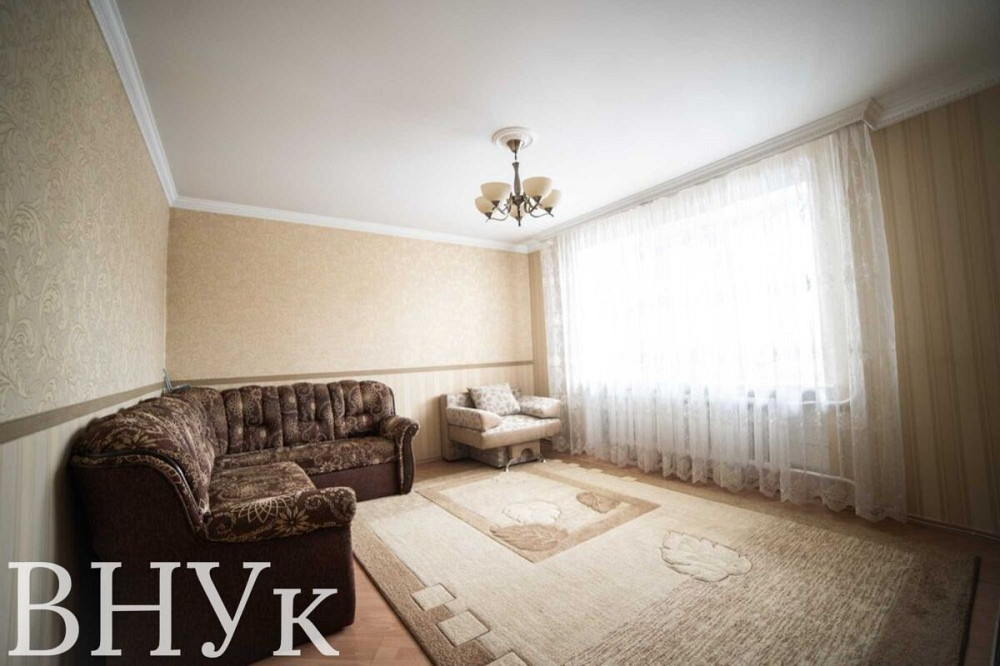 Продаж Квартира 3-кімнатна, 2/4 поверх на Новочерчицька Луцьк - фото 7