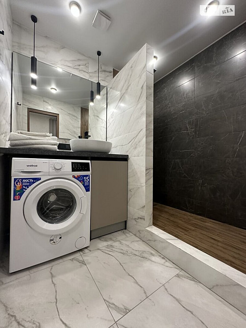 Продаж Квартира 2-кімнатна, 24/25 поверх на Ревуцкого, 54 Київ - фото 7