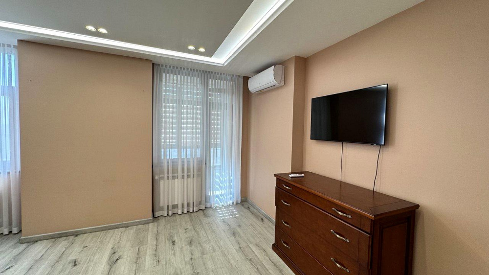 Продаж Квартира 4-кімнатна, 23/25 поверх на Ахматової Анни вул., д. 22 Київ - фото 15