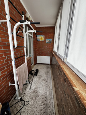 Продаж Квартира 3-кімнатна на ул. Маршала Говорова, 11/1 Одеса - фото 9