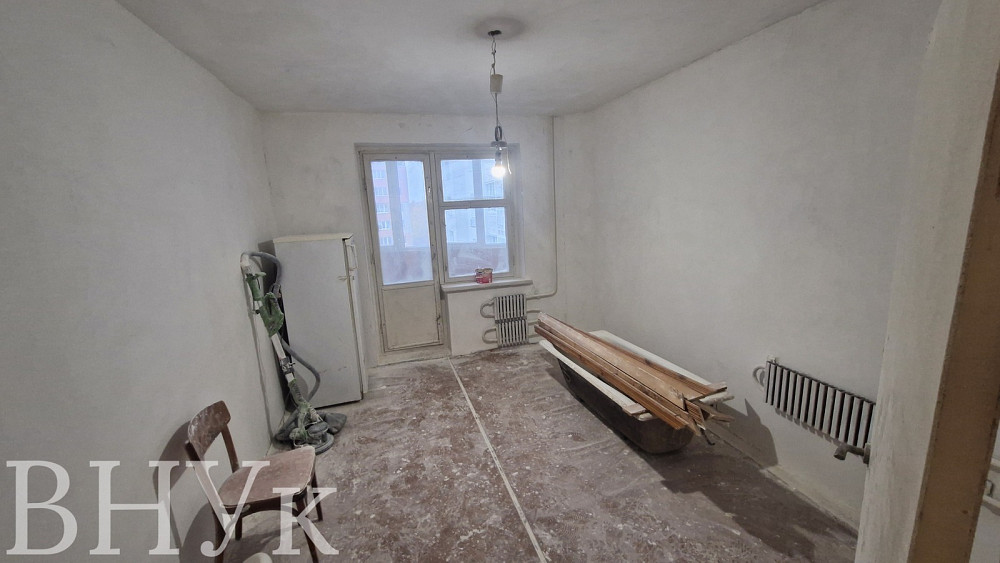 Продаж Квартира 3-кімнатна, 7/9 поверх на Конякіна Luts'k - photo 4