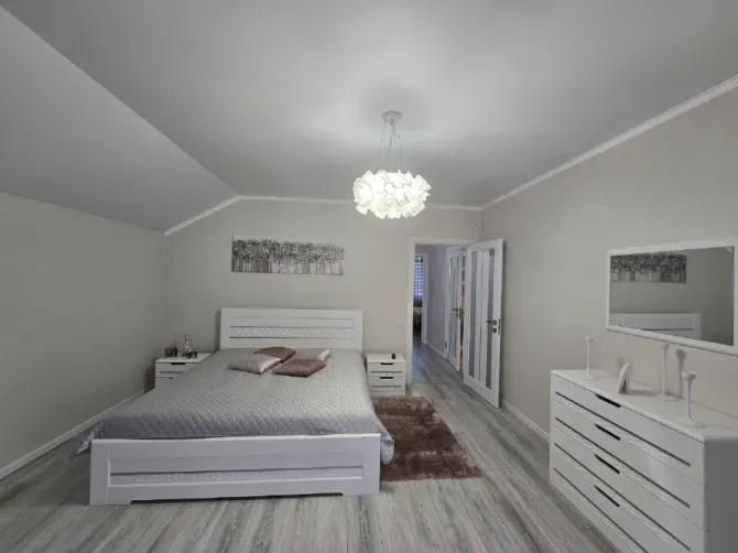 For sale 2-storey House with land 5.5 ares 134 sq.m 4 rooms at вул. Леонтовича Vinnytski Khutory - photo 16