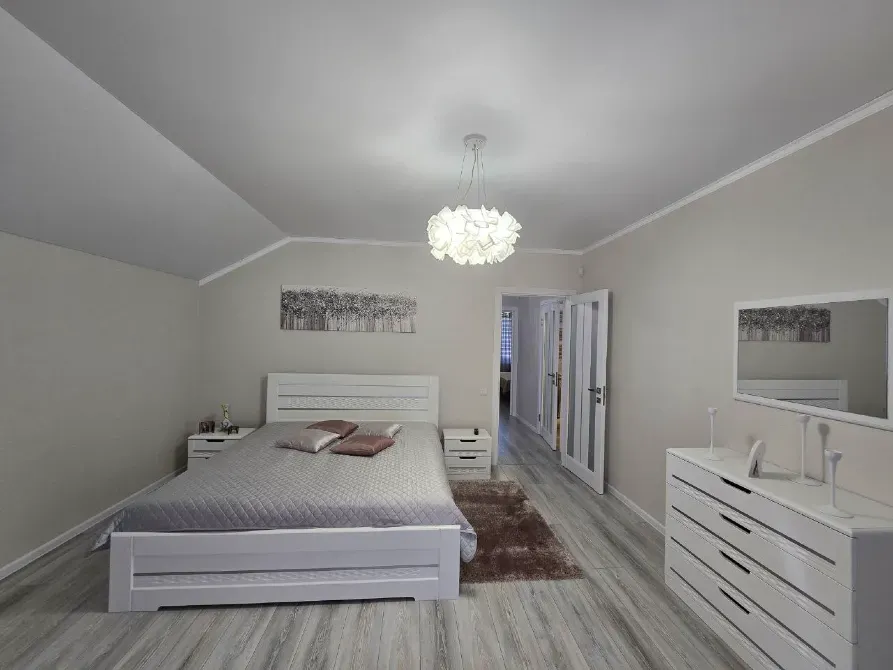 Продаж 2-поверховий Будинок з ділянкою 5.5 сот 134 кв.м 4 кімн. на вул. Леонтовича Вінницькі Хутори - фото 16