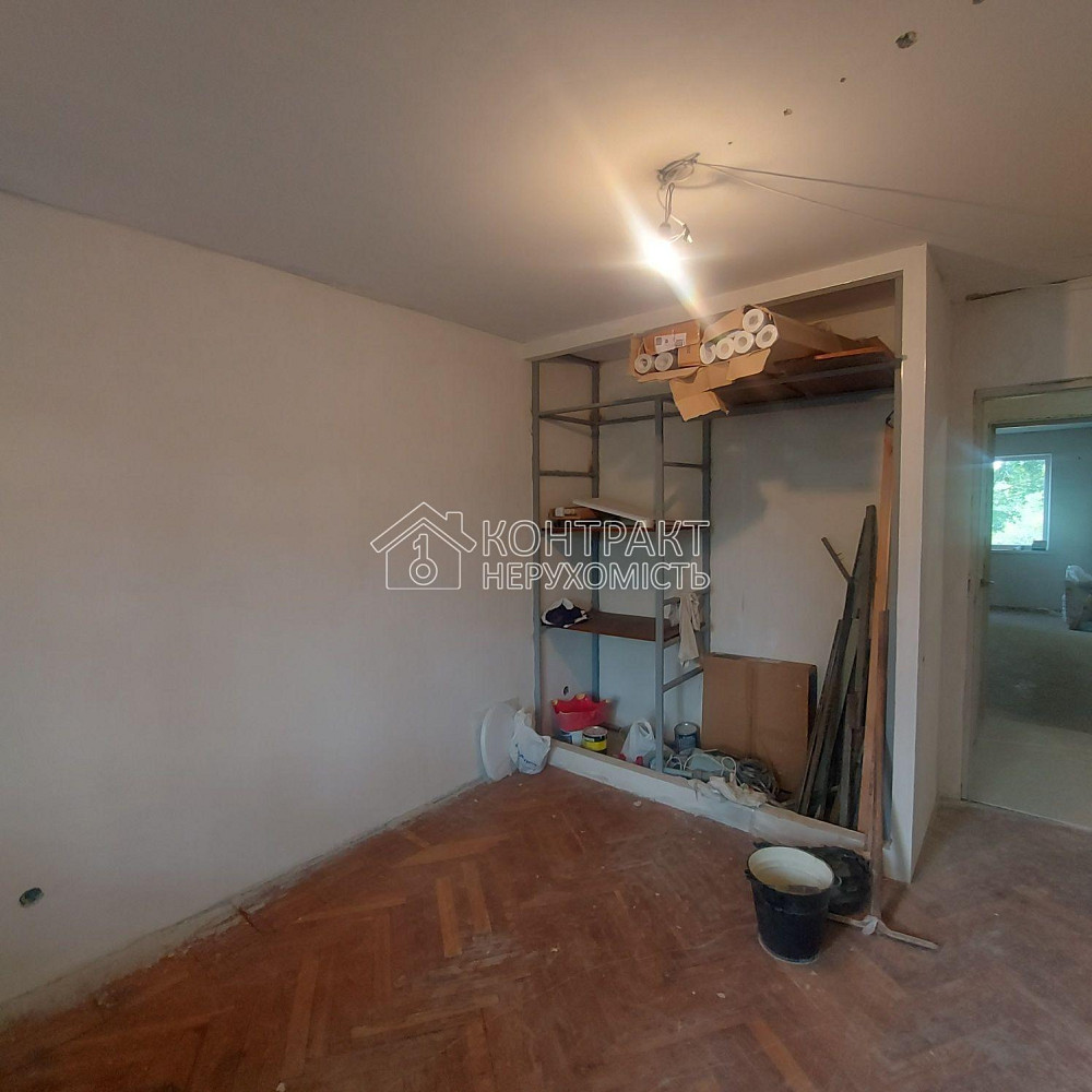 Продаж Квартира 2-кімнатна, 2/5 поверх на вул. Тракторобудівників Kharkiv - photo 4