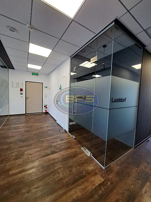 Оренда офісне приміщення на вул. Леха Качинского поверх - 5/7 Odessa - photo 8