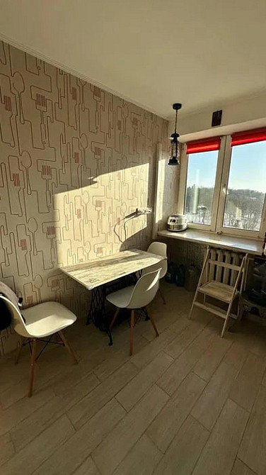 Продаж Квартира 1-кімнатна, 9/9 поверх на вул. Копальна Львів - фото 3