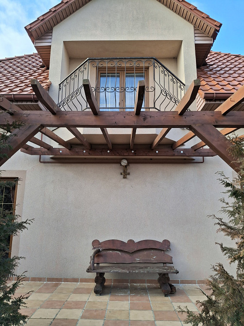 Продам капитальный дом в с.Холодная Балка. Холодна Балка - фото 6