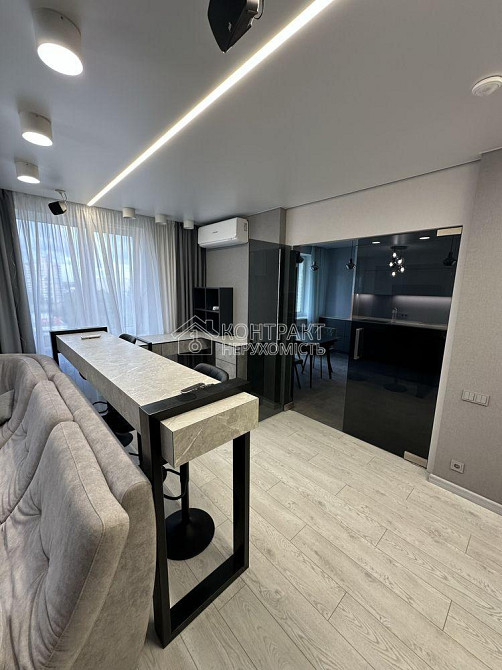 Продаж Квартира 2-кімнатна, 8/16 поверх на вул. Перемоги Харків - фото 3