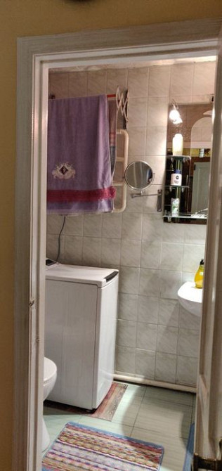 Трех комнатная квартира на Осипова Одеса - фото 9