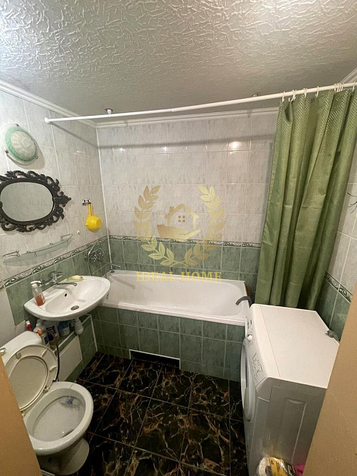 Продаж Квартира 1-кімнатна, 6/9 поверх на Осиповского ул., 3А Київ - фото 9