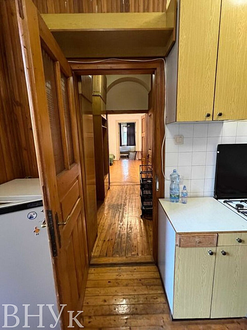 Продаж Квартира 2-кімнатна, 2/2 поверх на вул. Пекарська Львів - фото 8