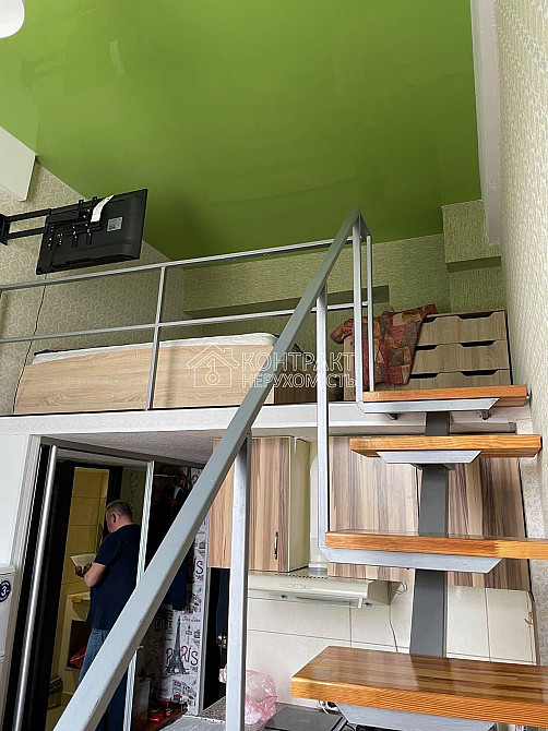 Продаж Квартира 2-кімнатна, 3/4 поверх на вул. Героїв Харкова Kharkiv - photo 3