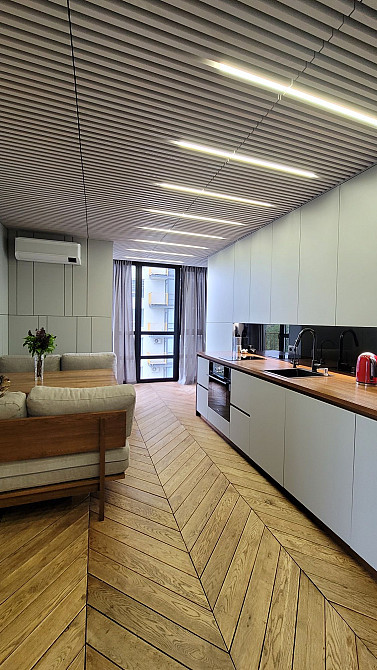 Продаж Квартира 2-кімнатна, 7/21 поверх на Ісмаїла Гаспринського вул., д. 3 Kiev - photo 10