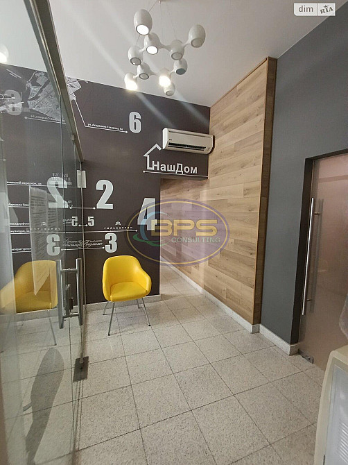 Оренда офісне приміщення на вул. Генуэзская приміщень - 4 Одеса - фото 8