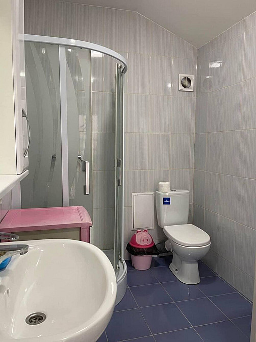 Оренда Квартира 3-кімнатна, 3/3 поверх на Руська Ужгород - фото 7