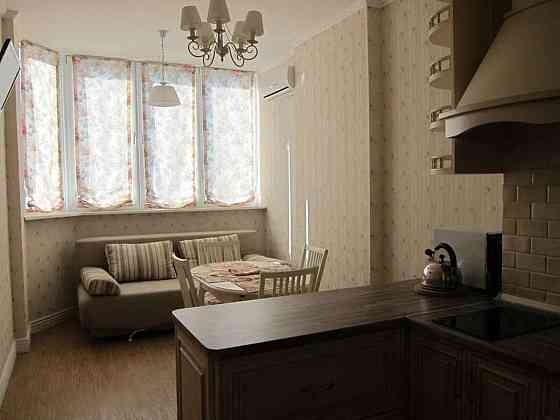 Оренда Квартира 1-кімнатна на ул. Соломенская Киев