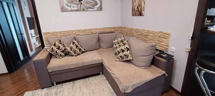 Продам 2-х комнатную стильную квартиру в ЖК Семь Самураев! Одесса - изображение 18