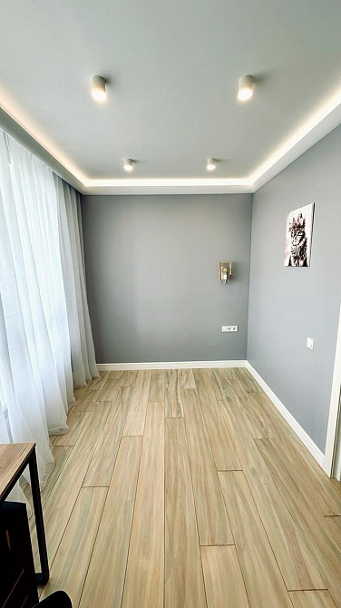 Продаж Квартира 2-кімнатна, 13/26 поверх на Зарічна вул., д. 1В Киев - изображение 4