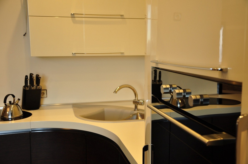 Оренда Квартира 2-кімнатна, 11/20 поверх на Литературная ул., 1а Odessa - photo 10