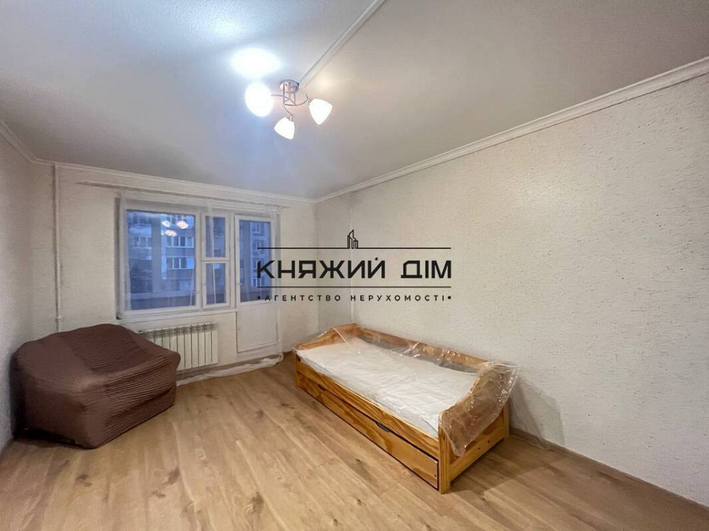 Оренда Квартира 2-кімнатна, 3/9 поверх на Васильковская ул. Київ - фото 3