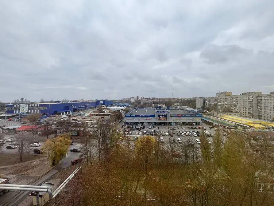 Аренда 1к Квартира 40 кв.м Тополь 1 Днепр - изображение 10