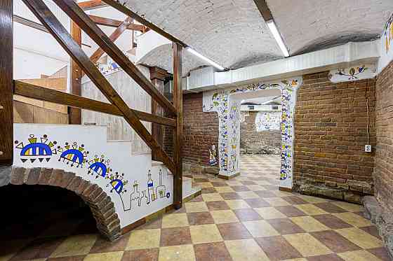 Продаж Квартира на улица Шолом-Алейхема 20 Львов