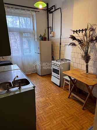 Продаж 3к Квартира 90 кв.м Дизайнерський провулок вул. Харьков