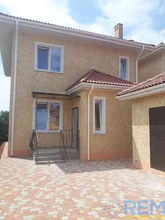 Продам новый дом с евроремонтом в Червоном хуторе. Лиманка