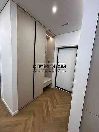 Продаж 2-х кімнатної  квартири в ЖК Грейт вид на Дніпро,River Mall,м.Осокорки Київ