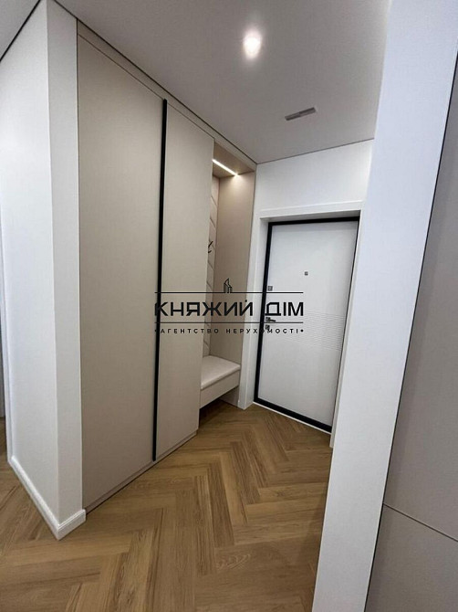 Продаж 2-х кімнатної  квартири в ЖК Грейт вид на Дніпро,River Mall,м.Осокорки Київ - фото 4