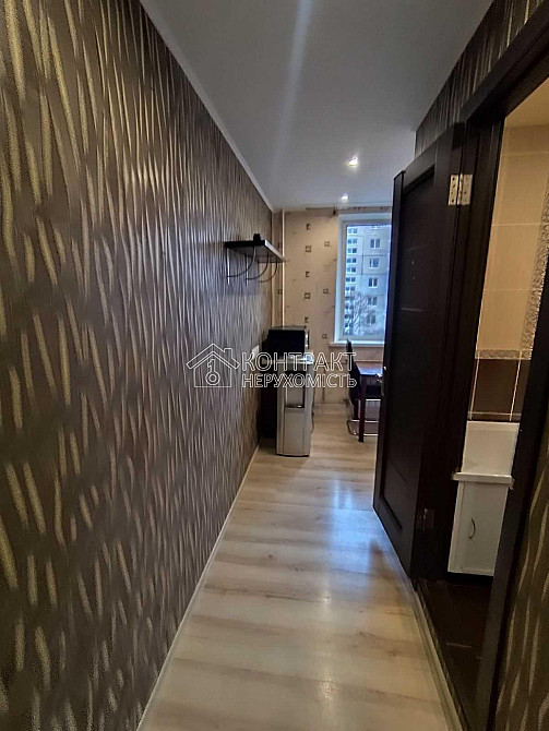 Продаж Квартира 1-кімнатна, 5/9 поверх на вул. Зубарєва Kharkiv - photo 10