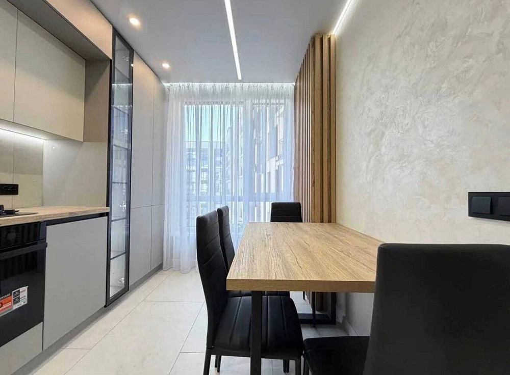 Продаж Квартира 1-кімнатна, 7/11 поверх на Героїв Миколаєва Ivano-Frankivs'k - photo 10