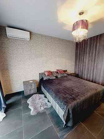 Оренда Квартира 1-кімнатна, 6/22 поверх на Василя Липківського, 16 Г Київ