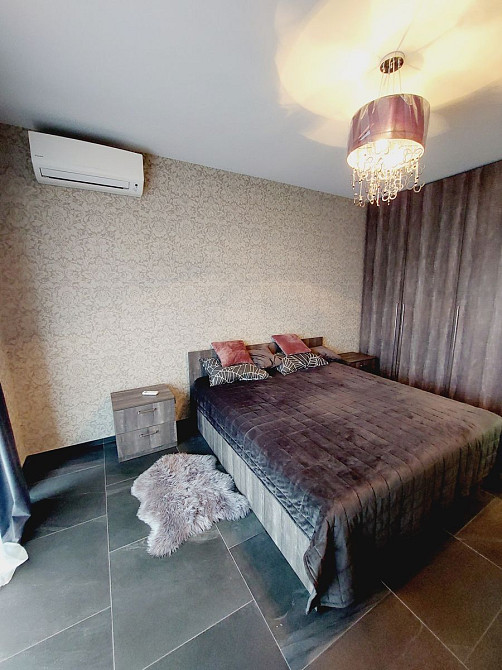 Оренда Квартира 1-кімнатна, 6/22 поверх на Василя Липківського, 16 Г Київ - фото 1