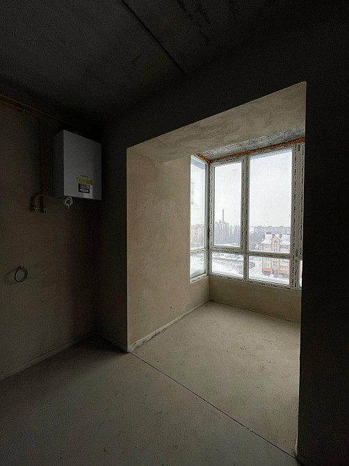 Продаж Квартира 1-кімнатна, 7/11 поверх на вул. Струтинської Рівне - фото 3