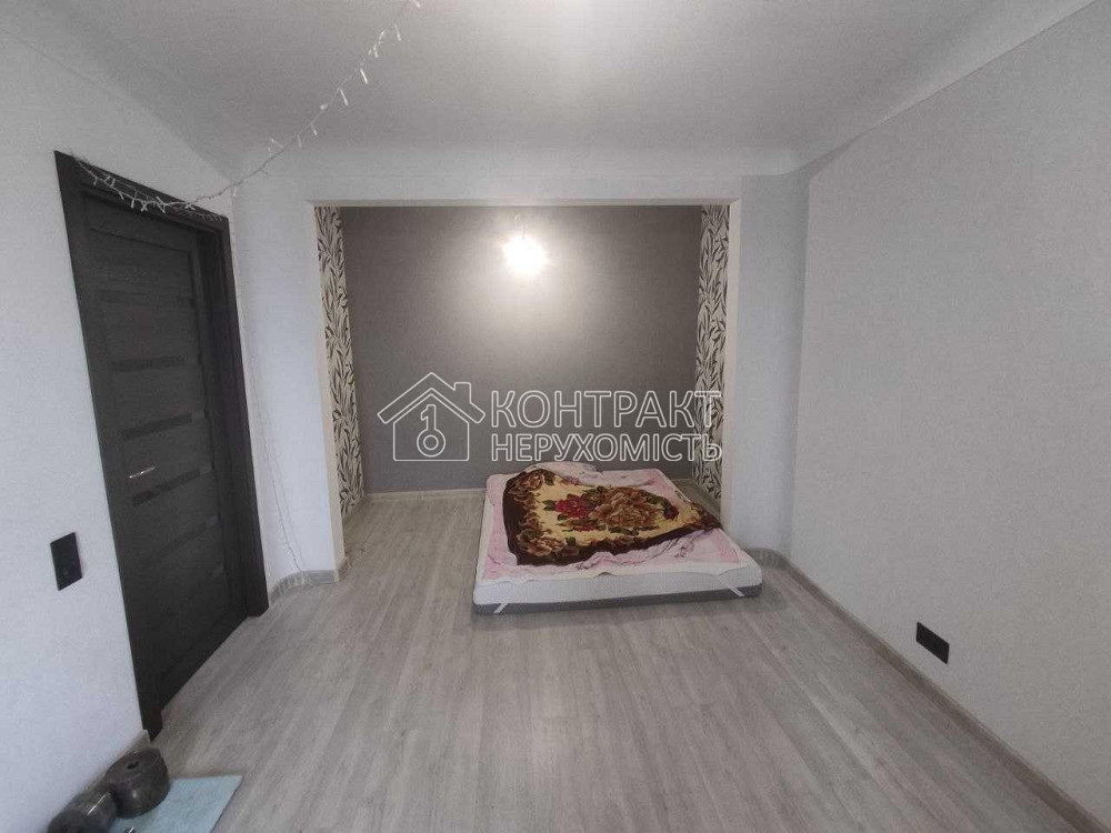 Продаж Квартира 1-кімнатна, 8/10 поверх на вул. Ковтуна Харків - фото 1
