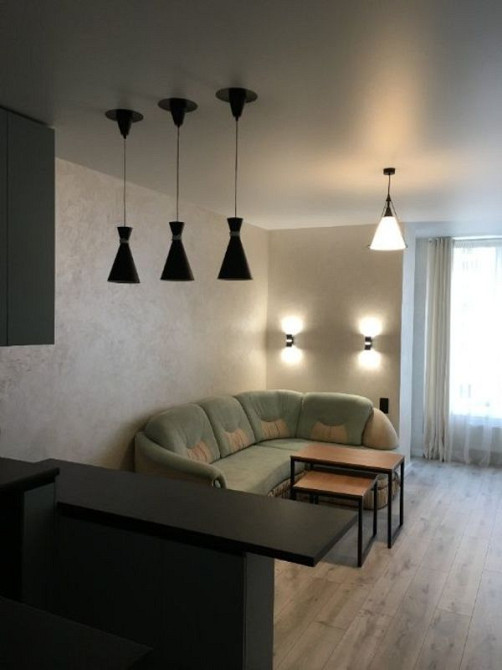 Оренда Квартира 1-кімнатна, 5/26 поверх на Каховська Київ - фото 3